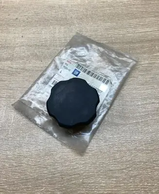 Opel Vectra B Oil filler cap 94133207