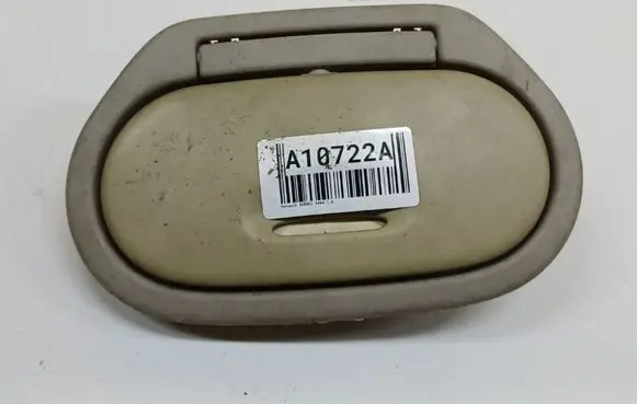 Renault Scenic II - Grand scenic II Other interior part 8200105136
