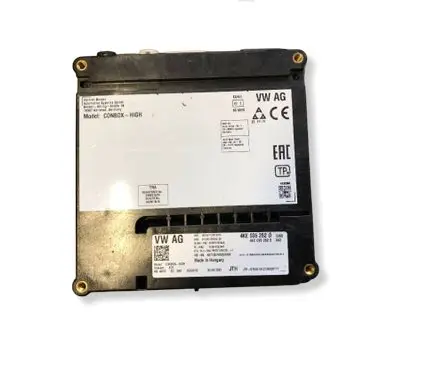 Audi Q5 SQ5 Other control units/modules 4KE035282D
