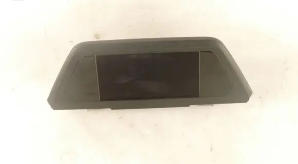 BMW X3 G01 Screen/display/small screen CID652017G01USA