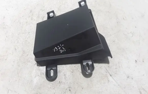 BMW X3 G01 Other trunk/boot trim element 7439388