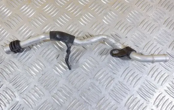 Audi A6 S6 C8 4K Engine coolant pipe/hose 4K0121071J AF0305970 20200615