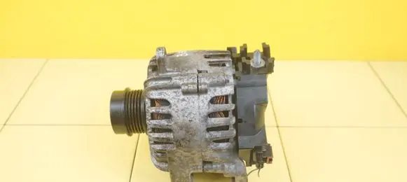 Opel Astra K Generator/alternator 39154505 F12SHL