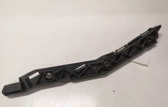 Citroen C4 I Picasso Front bumper mounting bracket 9656671080
