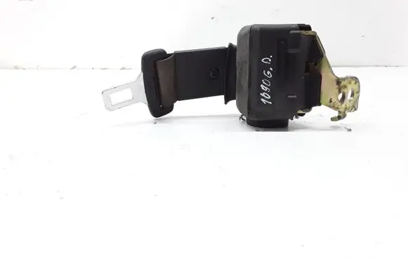 Audi A8 S8 D2 4D Rear seatbelt 4A0857713