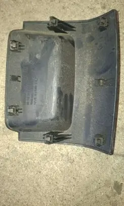 Renault Trafic II (X83) Other interior part 8200004625 136S420