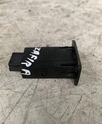 Opel Zafira B AUX in-socket connector 13367303