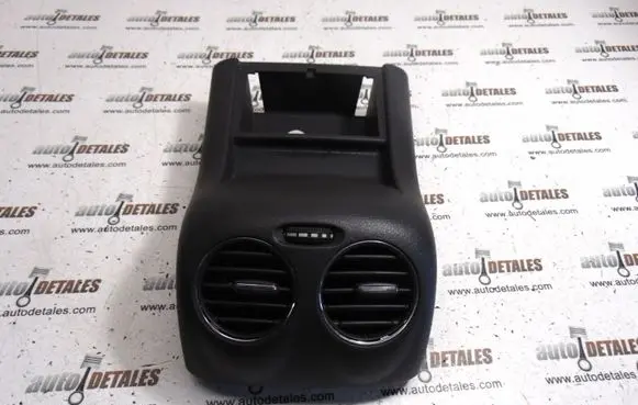 Mercedes-Benz CLK A209 C209 Rear air vent grill A2096806239