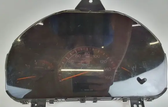 Honda Accord Speedometer (instrument cluster) 78100E200 SEG78100E200