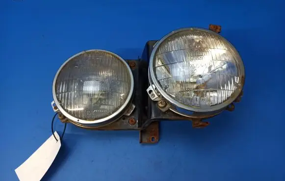 Jaguar XJS Headlight/headlamp