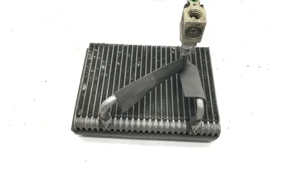 Saab 9-5 Air conditioning (A/C) radiator (interior) 