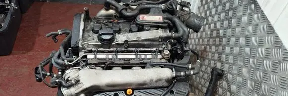Audi TT Mk1 Engine ARY