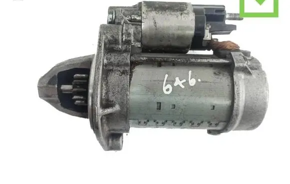 Mercedes-Benz C W204 Starter motor A0061514601 4280004600
