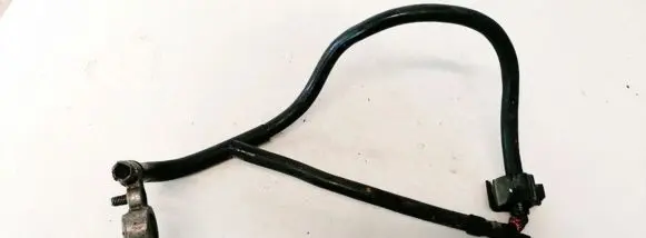 Skoda Octavia Mk1 (1U) Positive cable (battery)