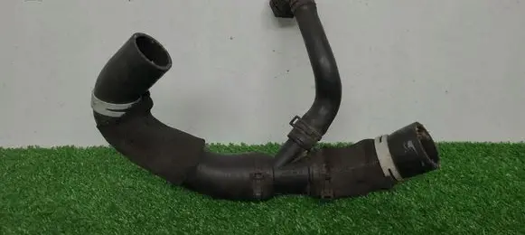 Land Rover Range Rover Sport L320 Coolant radiator