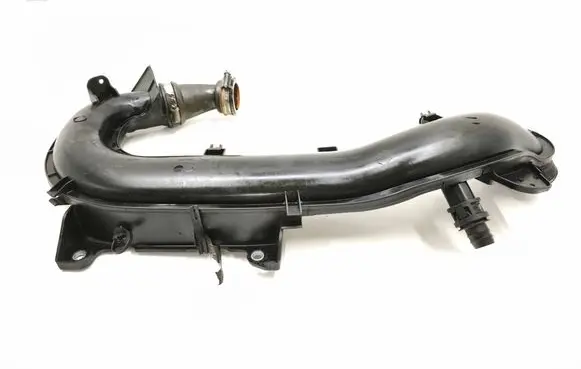 Ford Kuga II Intercooler hose/pipe AV619C623B