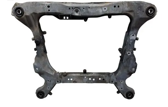 Volvo XC70 Front subframe 30793296
