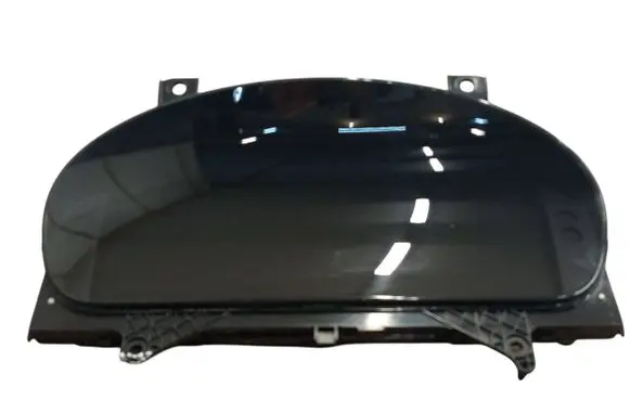 Jaguar XJ X351 Speedometer (instrument cluster) DW9310849AB DW9314C026AB DW9314C026BB