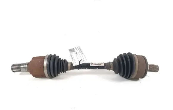 Volvo S60 Front driveshaft 31492860