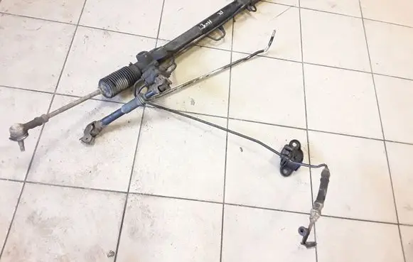 Hyundai H-1, Starex, Satellite Steering rack 577004A310