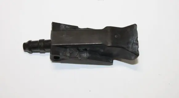 Volkswagen Transporter - Caravelle T5 Windshield washer spray nozzle 7L5955984A