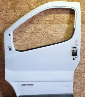 Renault Trafic II (X83) Front door