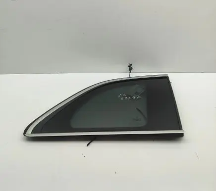 Mercedes-Benz EQB Rear side window A2437300400 18519629