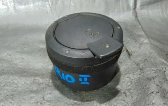 KIA Rio Car ashtray