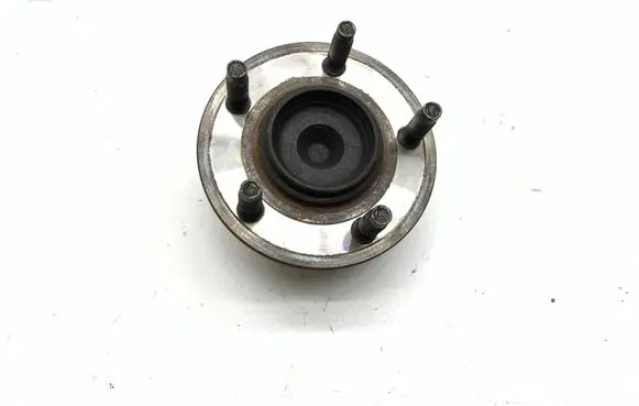 Jaguar XJ X351 Front wheel ball bearing C2D49191