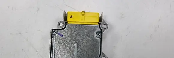 Porsche Panamera (970) Airbag control unit/module 97061820127