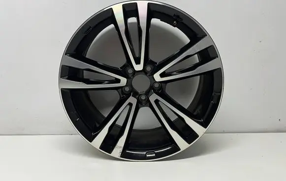 Volvo XC60 R19 alloy rim 31381536