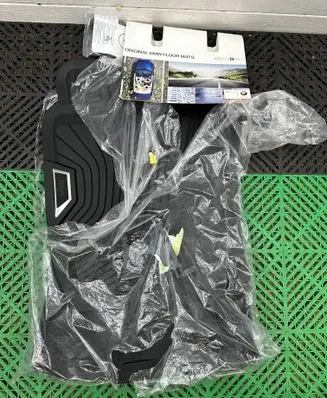 BMW 3 G20 G21 Front floor mat 2461170