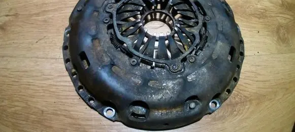 Opel Vectra C Pressure plate 