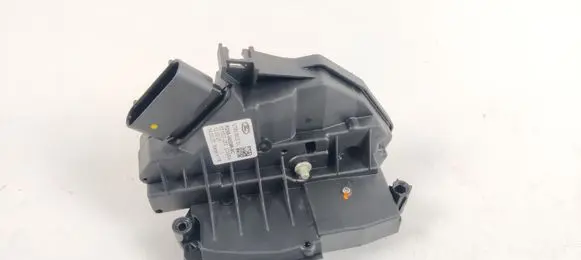 Ford Transit Courier II Loading door lock R2X6V43288BC
