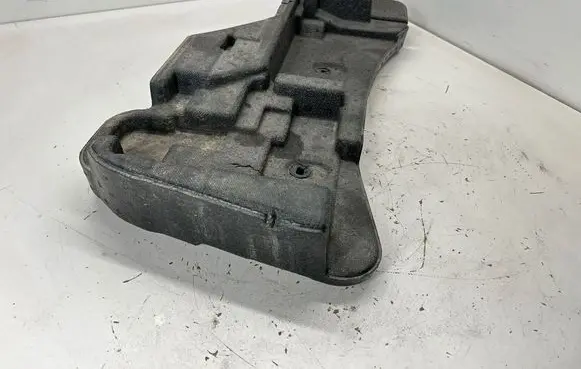 Subaru Forester SK Spare wheel section trim 95086SJ030