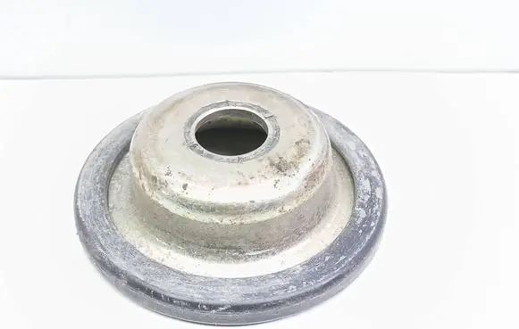Audi 80 90 B3 Coil spring mount 