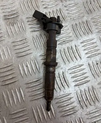 Volkswagen Crafter Fuel injector 0445115029 0445115