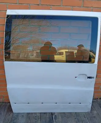 Mercedes-Benz Vito Viano W639 Side sliding door