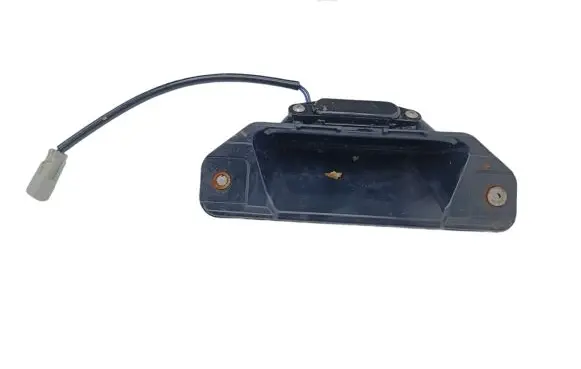 Honda CR-V Tailgate/trunk/boot exterior handle 8708