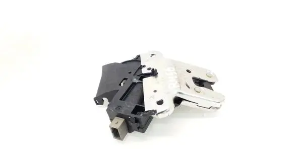 Audi A5 8T 8F Tailgate/trunk/boot lock/catch/latch 4F5827505D