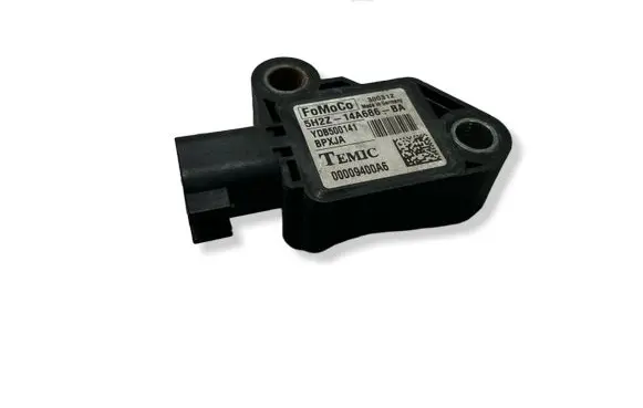 Land Rover Range Rover Sport L320 Airbag deployment crash/impact sensor 5H2Z14A686BA