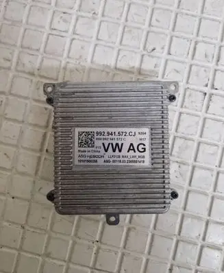 Skoda Kodiaq Headlight ballast module Xenon 992941572CJ 992941572C 10101500255