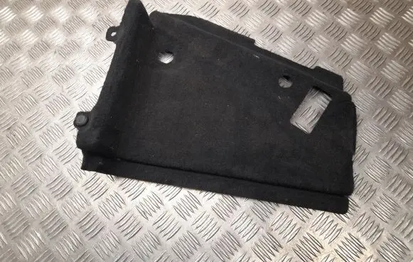 BMW iX1 Other trunk/boot trim element 6926700