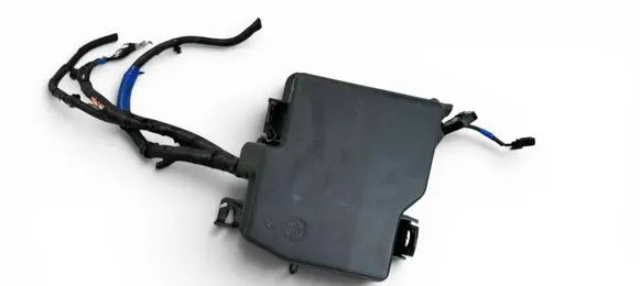 Hyundai Tucson IV NX4 Fuse box set 91250N7170 55158