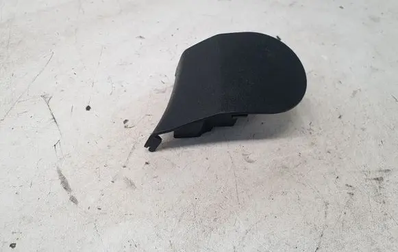 Mercedes-Benz C W204 Seat trim A2049180330