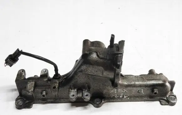 Mitsubishi ASX Intake manifold valve actuator/motor 1865A1y89