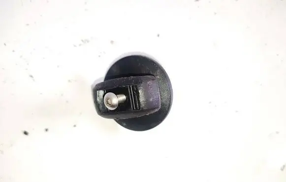 Skoda Superb B6 (3T) Other interior part 1z9868280b