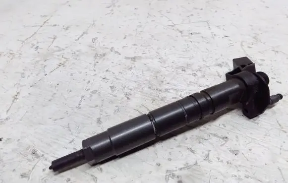 Mercedes-Benz S W221 Fuel injector A6420701187 120703 0445116026