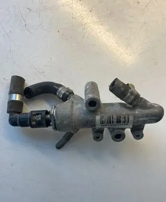 Opel Zafira B Fuel distributor 000552033450