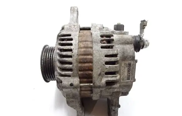 Mitsubishi Colt Generator/alternator A5TG1691ZE 1800A248